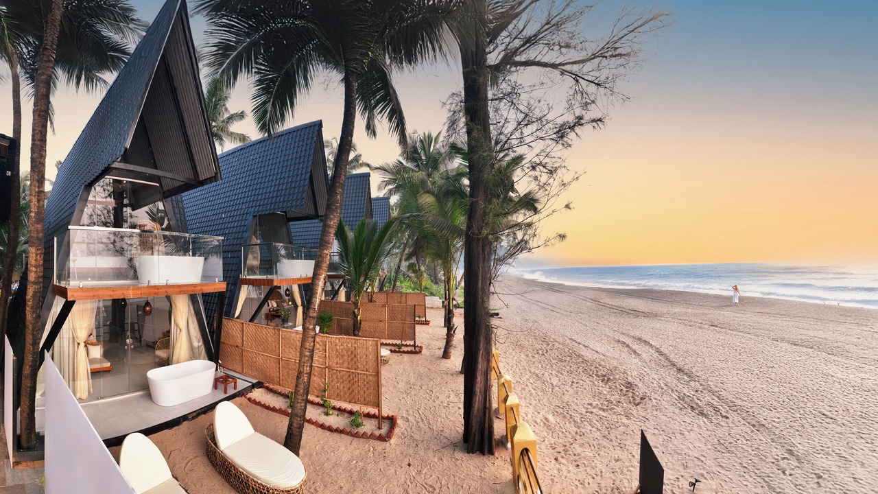 Photo of Outdoor in Agonda
