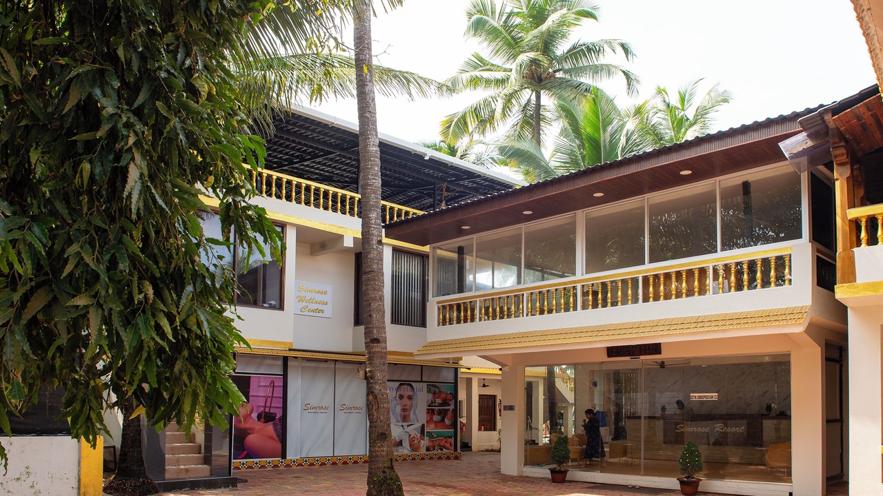 Photo of Others in Agonda