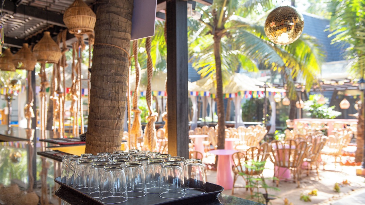 Photo of Outdoor in Agonda