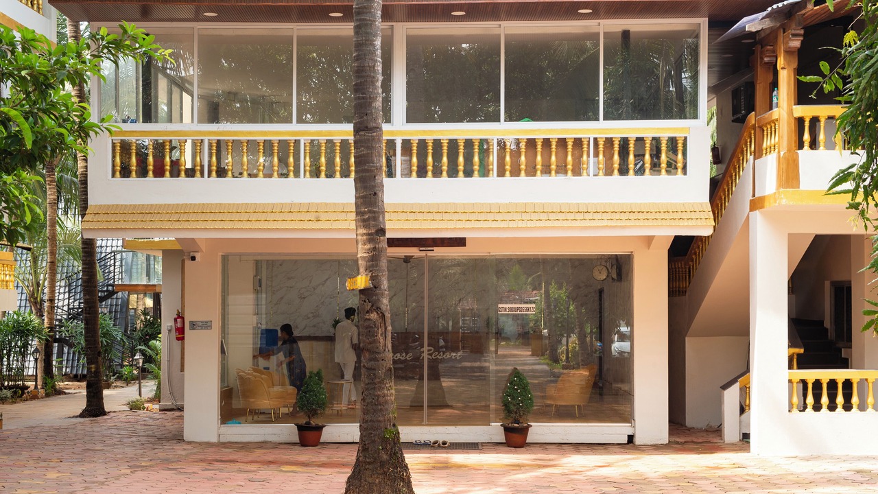 Photo of Others in Agonda