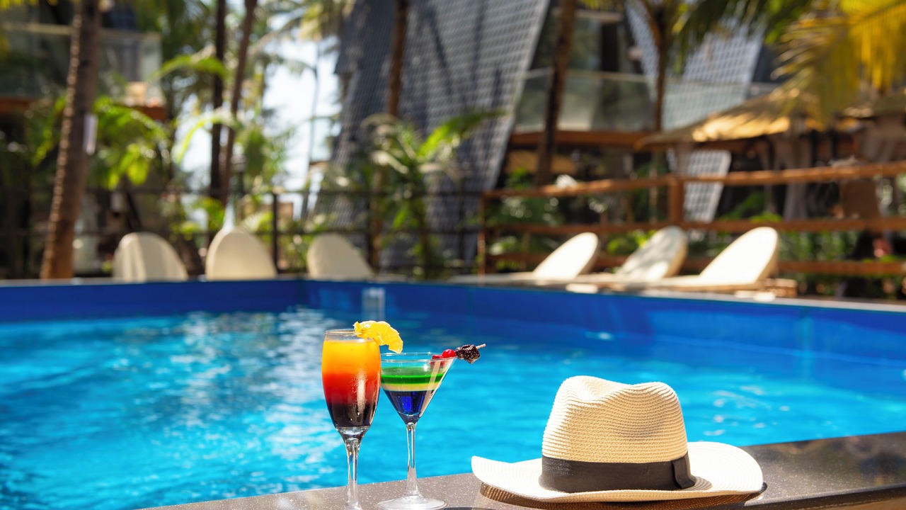 Photo of Outdoor in Agonda