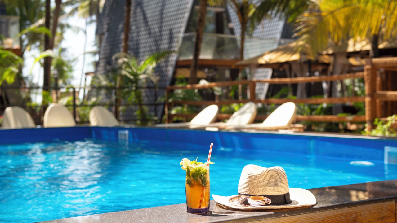 Photo of Outdoor in Agonda
