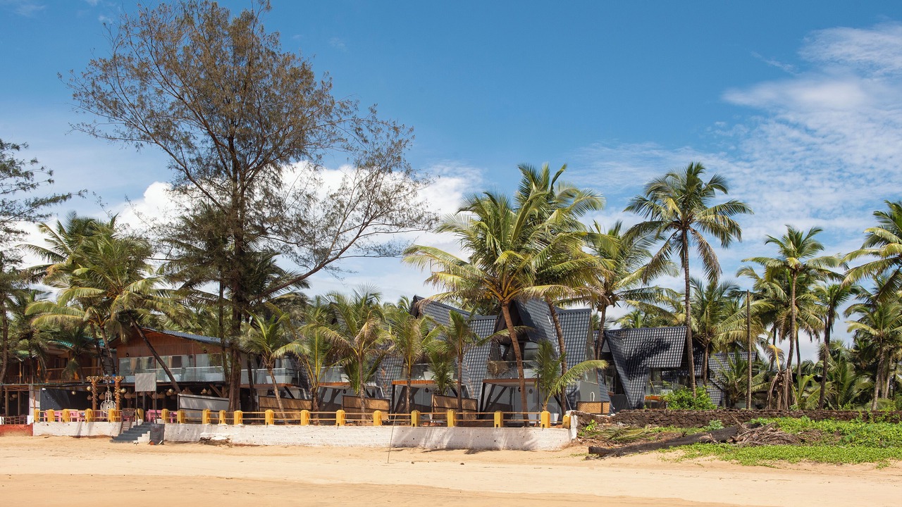 Photo of Outdoor in Agonda