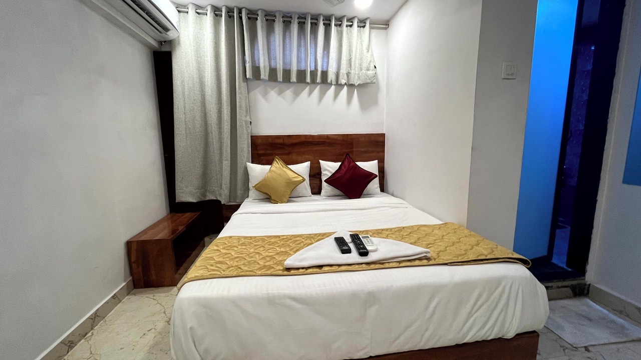 Photo of Bedroom in Goregaon West