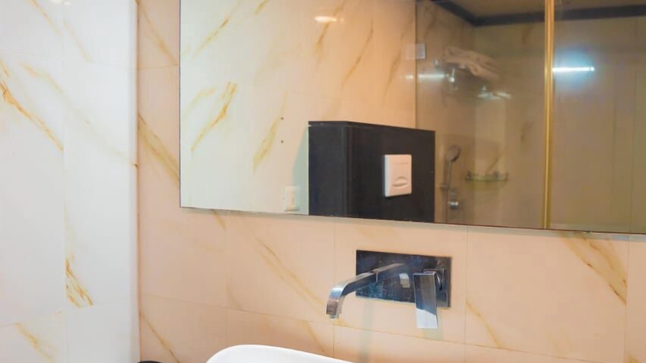 Photo of Bathroom in Shyam Nagar