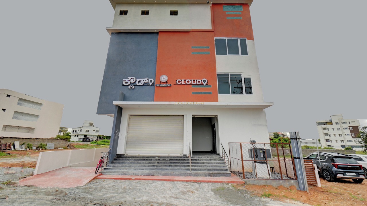 Photo of Outdoor in Mysore