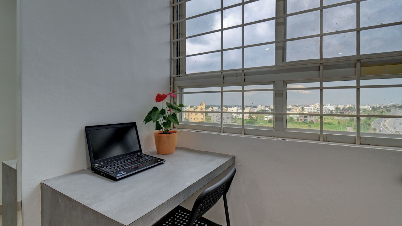 Photo of Bedroom in Mysore