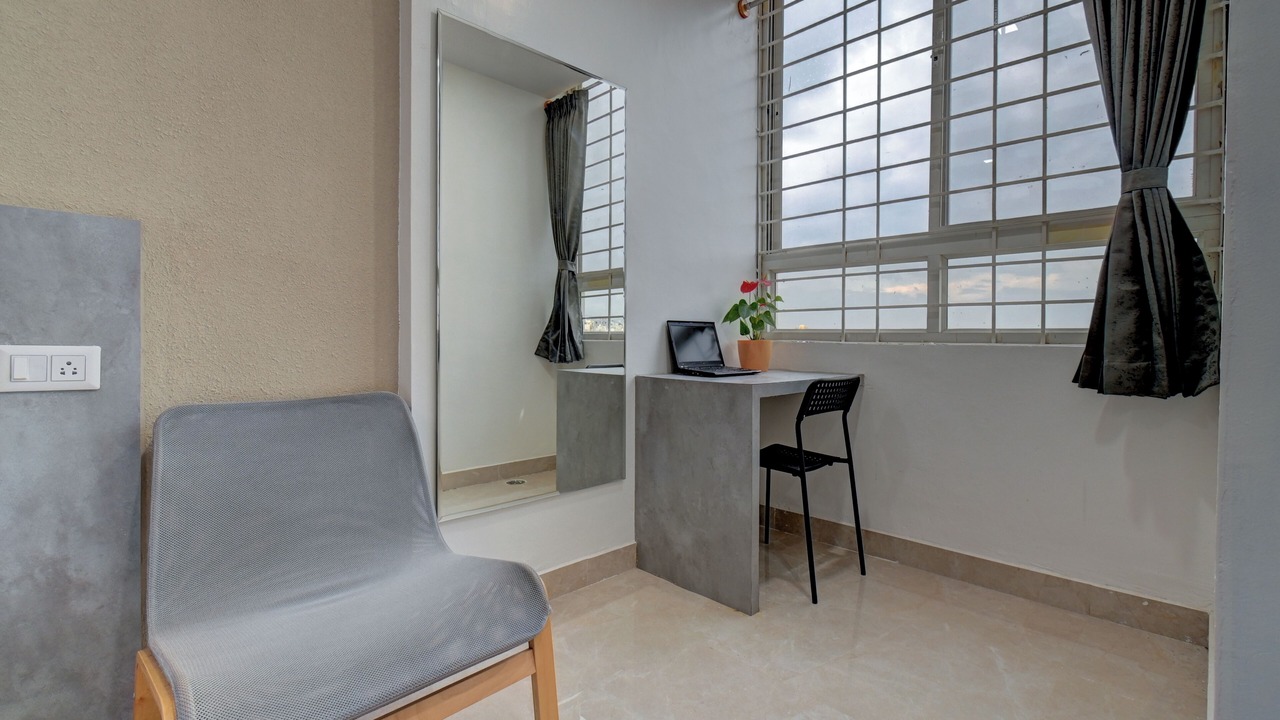Photo of Bedroom in Mysore