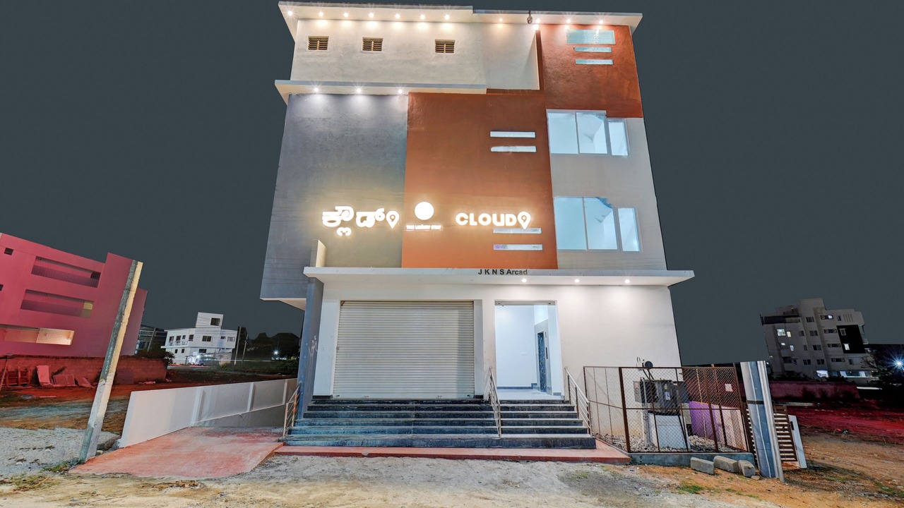 Photo of Outdoor in Mysore