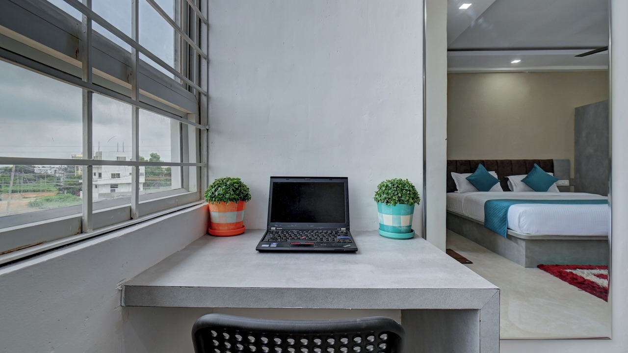 Photo of Bedroom in Mysore