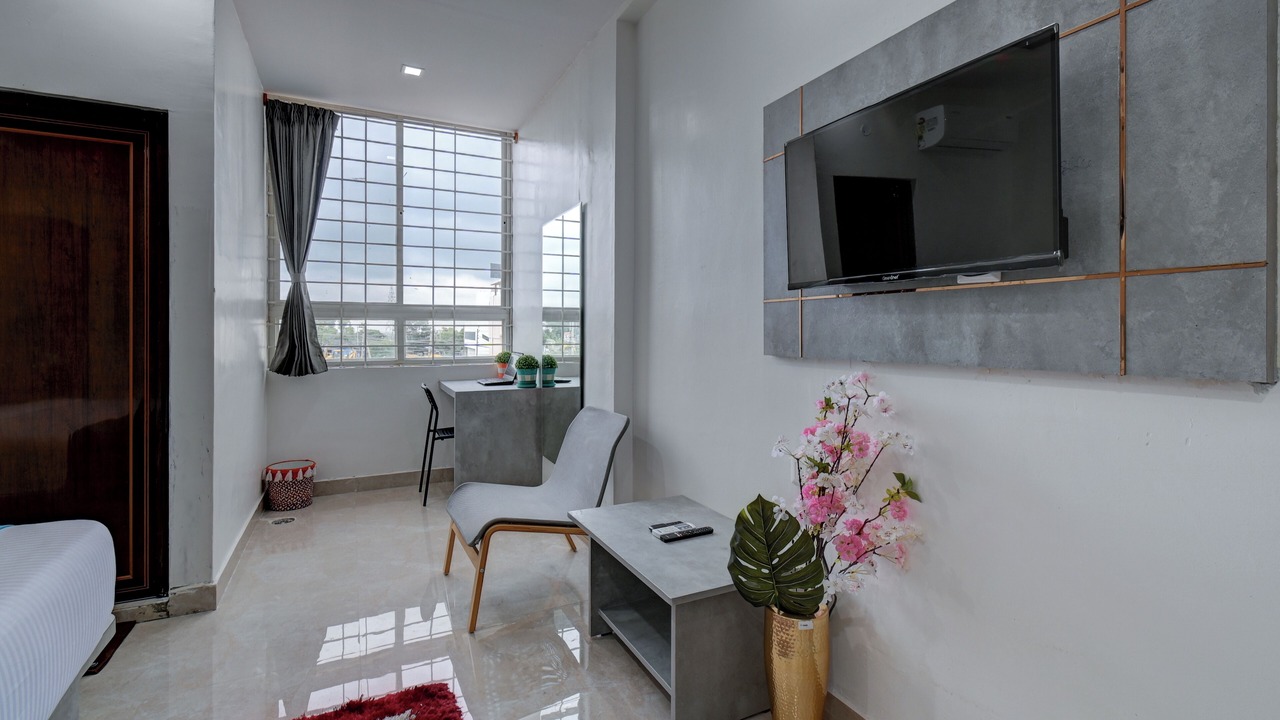 Photo of Bedroom in Mysore