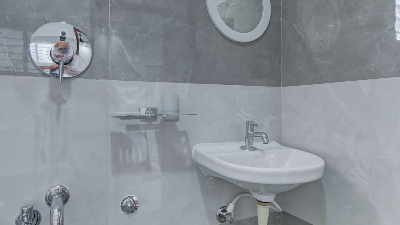 Photo of Bathroom in Mysore