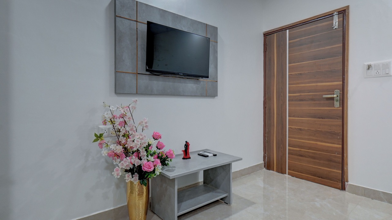 Photo of Bedroom in Mysore
