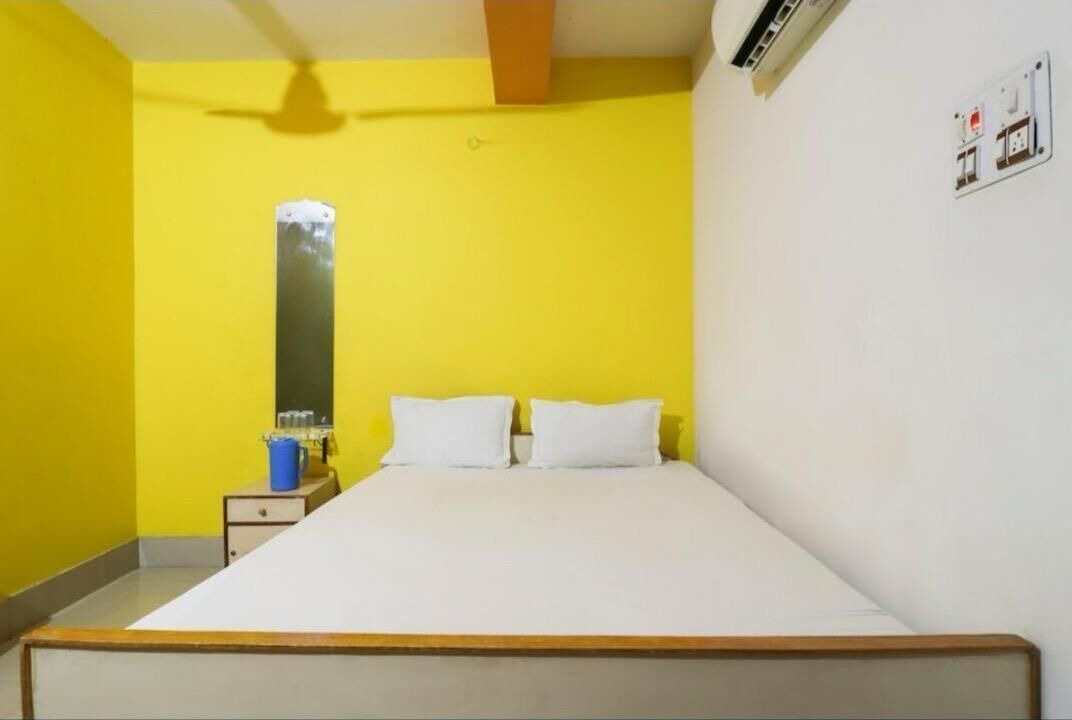 Photo of Patio Balcony in Bhagalpur