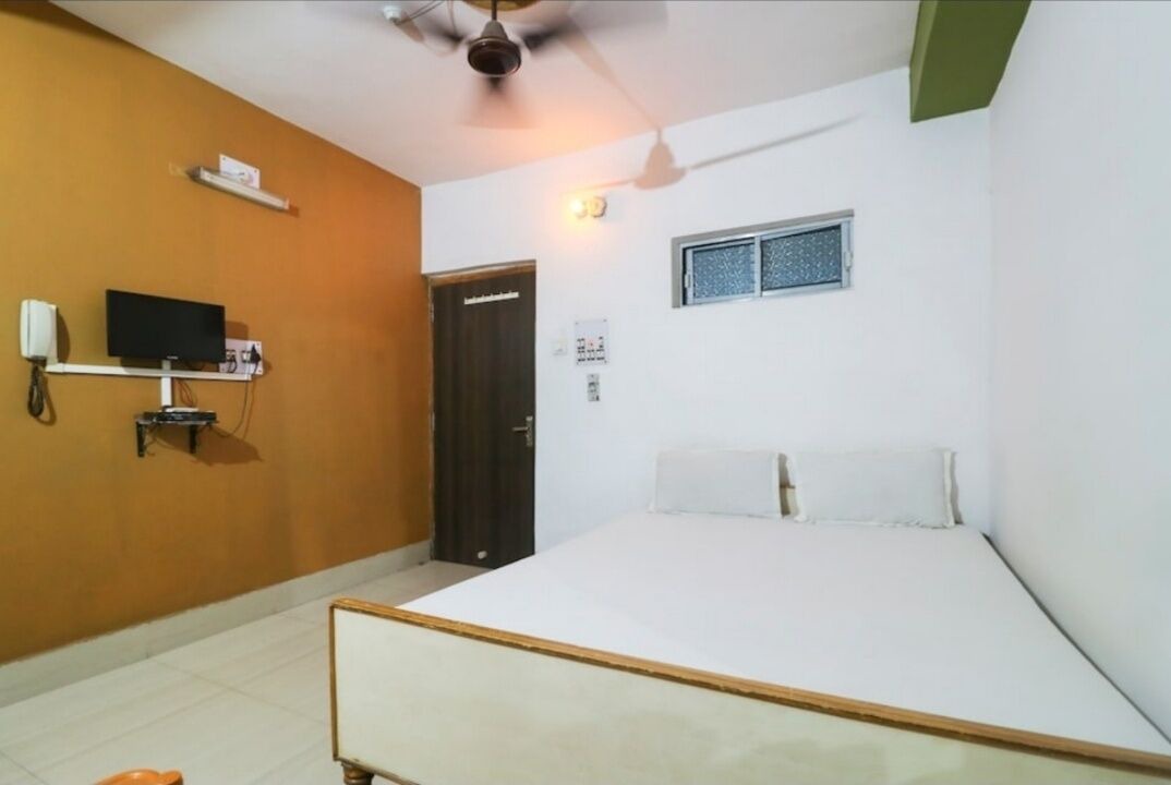 Photo of Patio Balcony in Bhagalpur