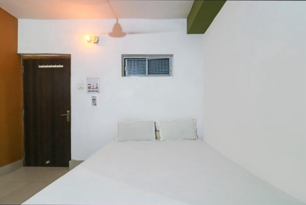Photo of Patio Balcony in Bhagalpur