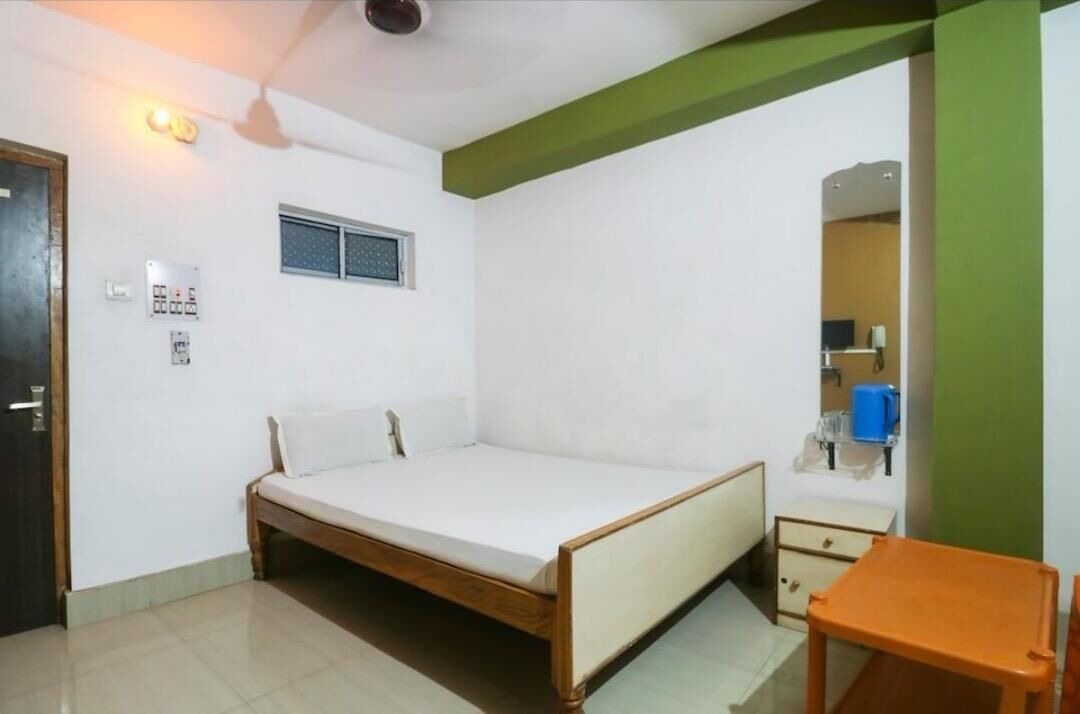 Photo of Patio Balcony in Bhagalpur