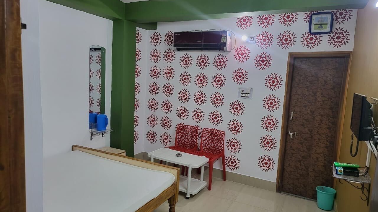 Photo of Patio Balcony in Bhagalpur