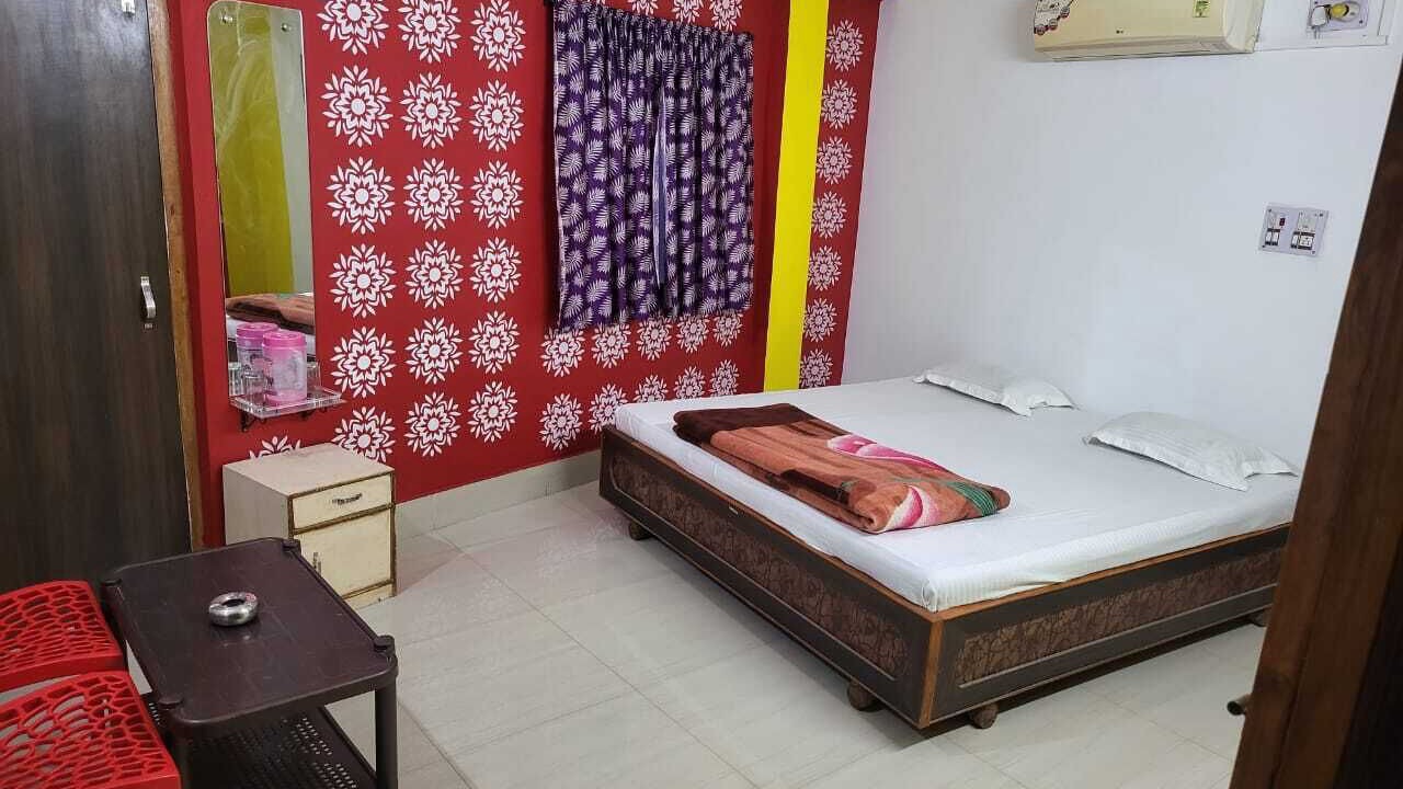 Photo of Patio Balcony in Bhagalpur