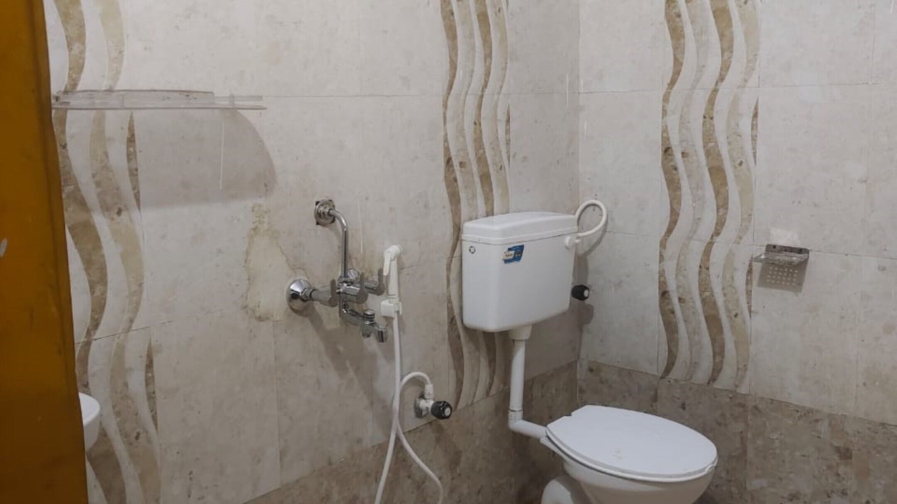 Photo of Bathroom in Angul