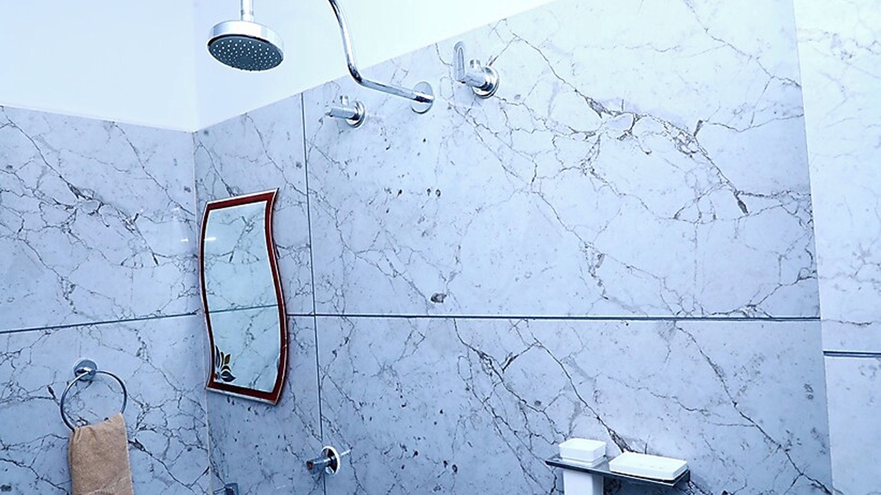 Photo of Bathroom in Madduru