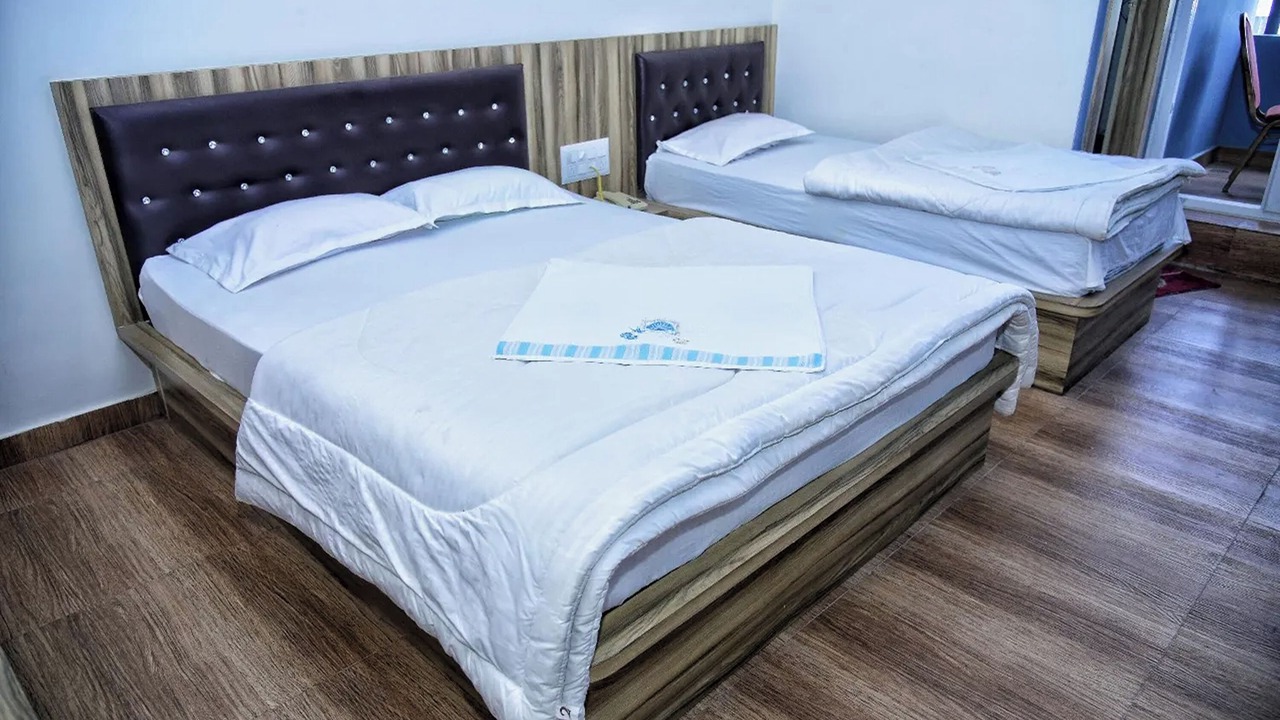 Photo of Bedroom in Madduru