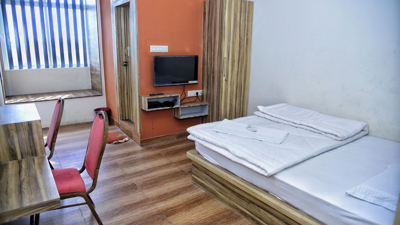 Photo of Bedroom in Madduru