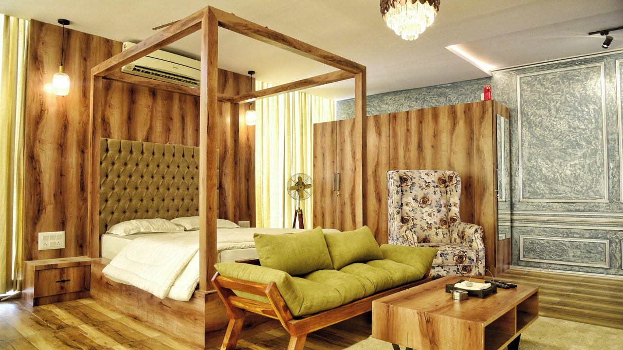 Photo of Bedroom in Madduru
