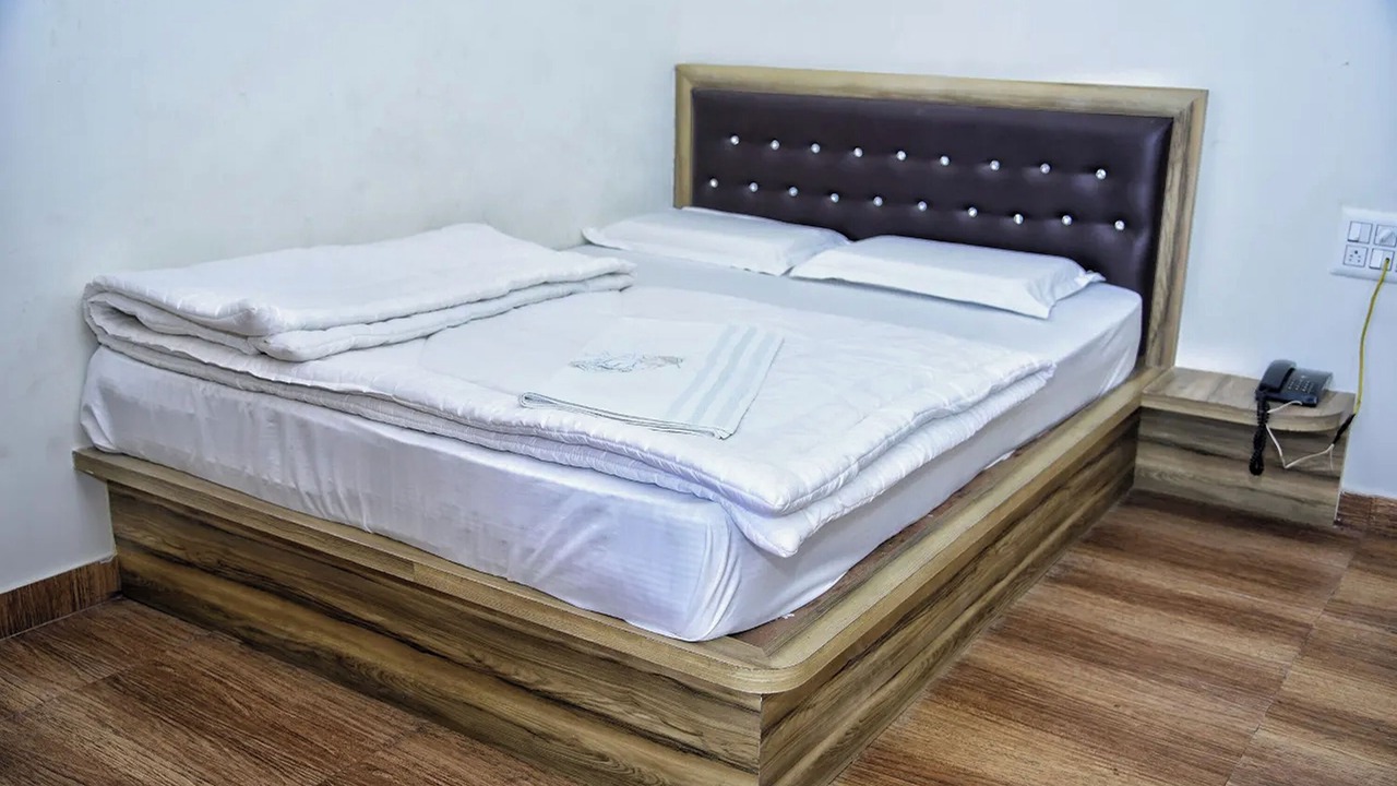 Photo of Bedroom in Madduru