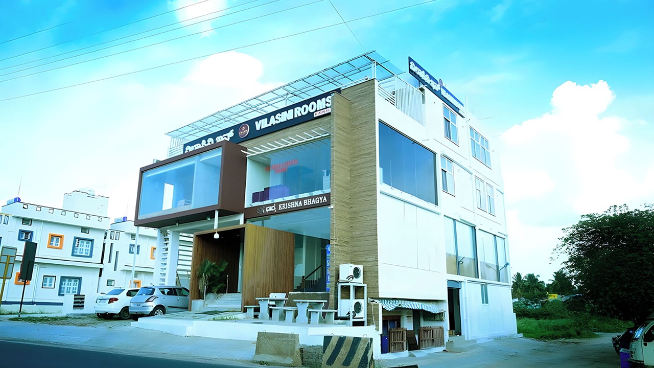 Photo of Outdoor in Madduru