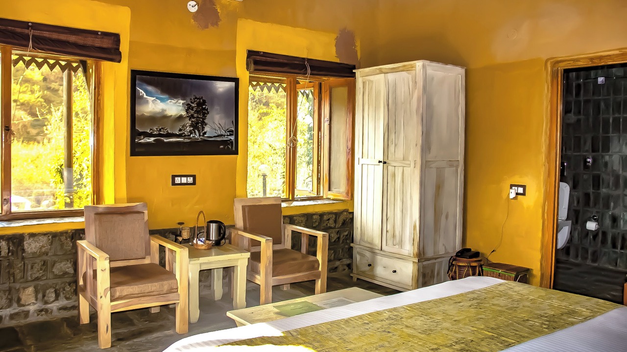 Photo of Bedroom in Sidhpur