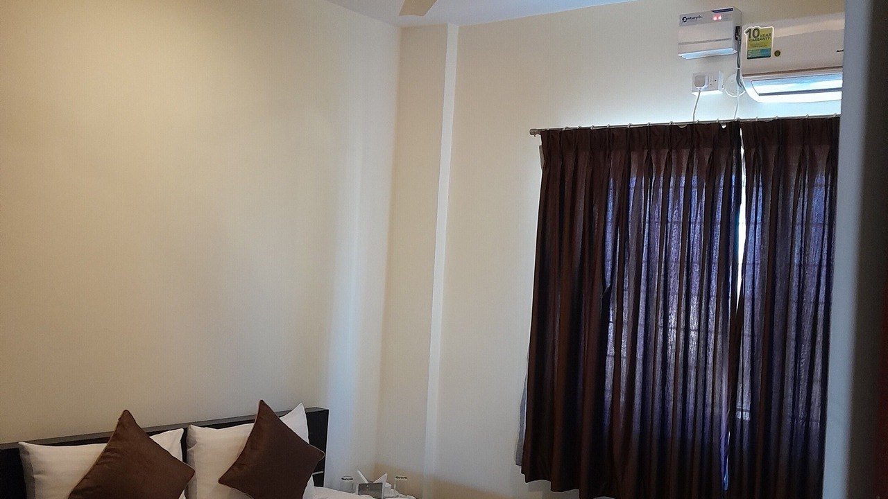 Photo of Patio Balcony in Bagalakunte