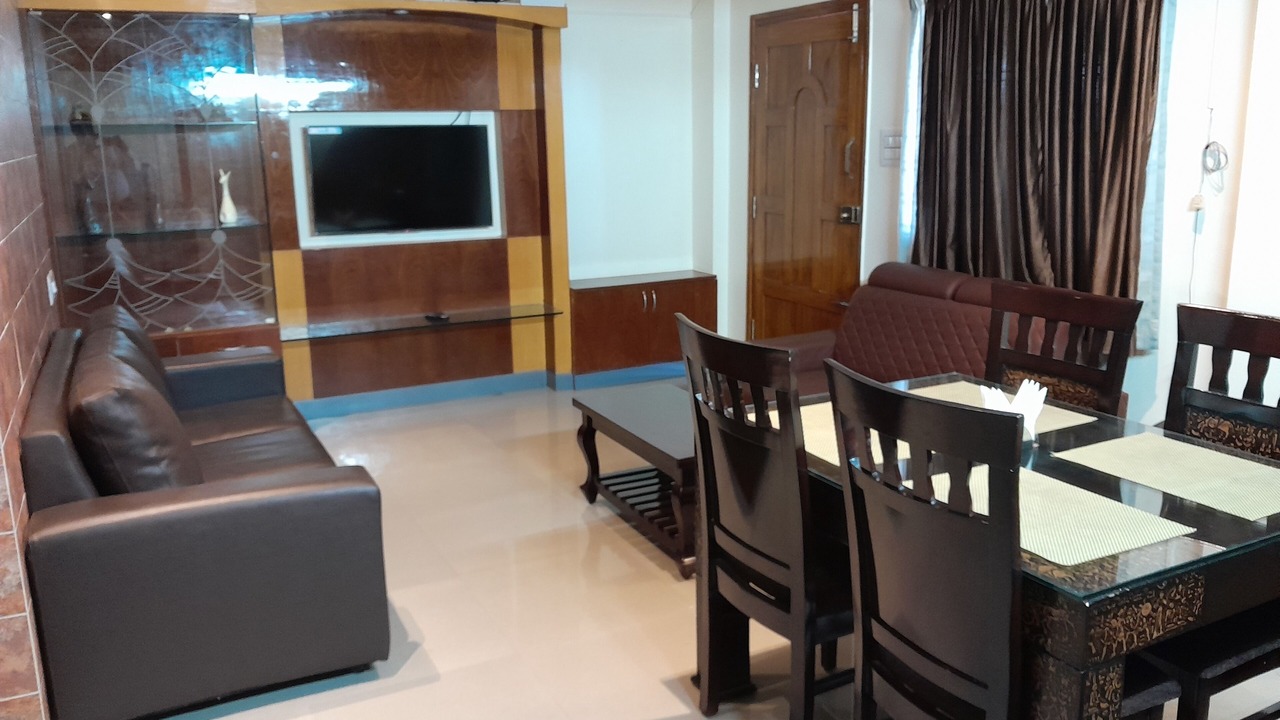 Photo of Patio Balcony in Bagalakunte