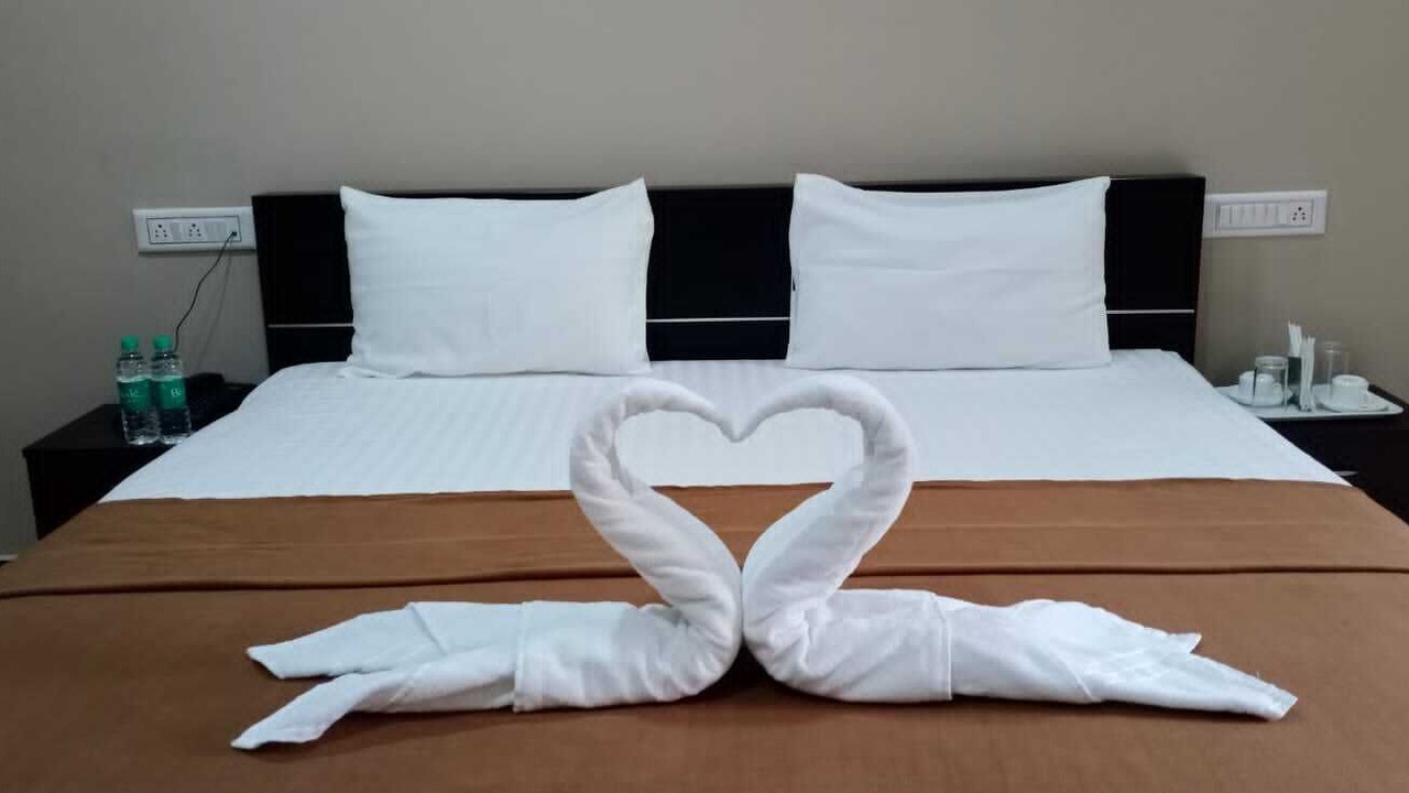 Photo of Bedroom in Bagalakunte