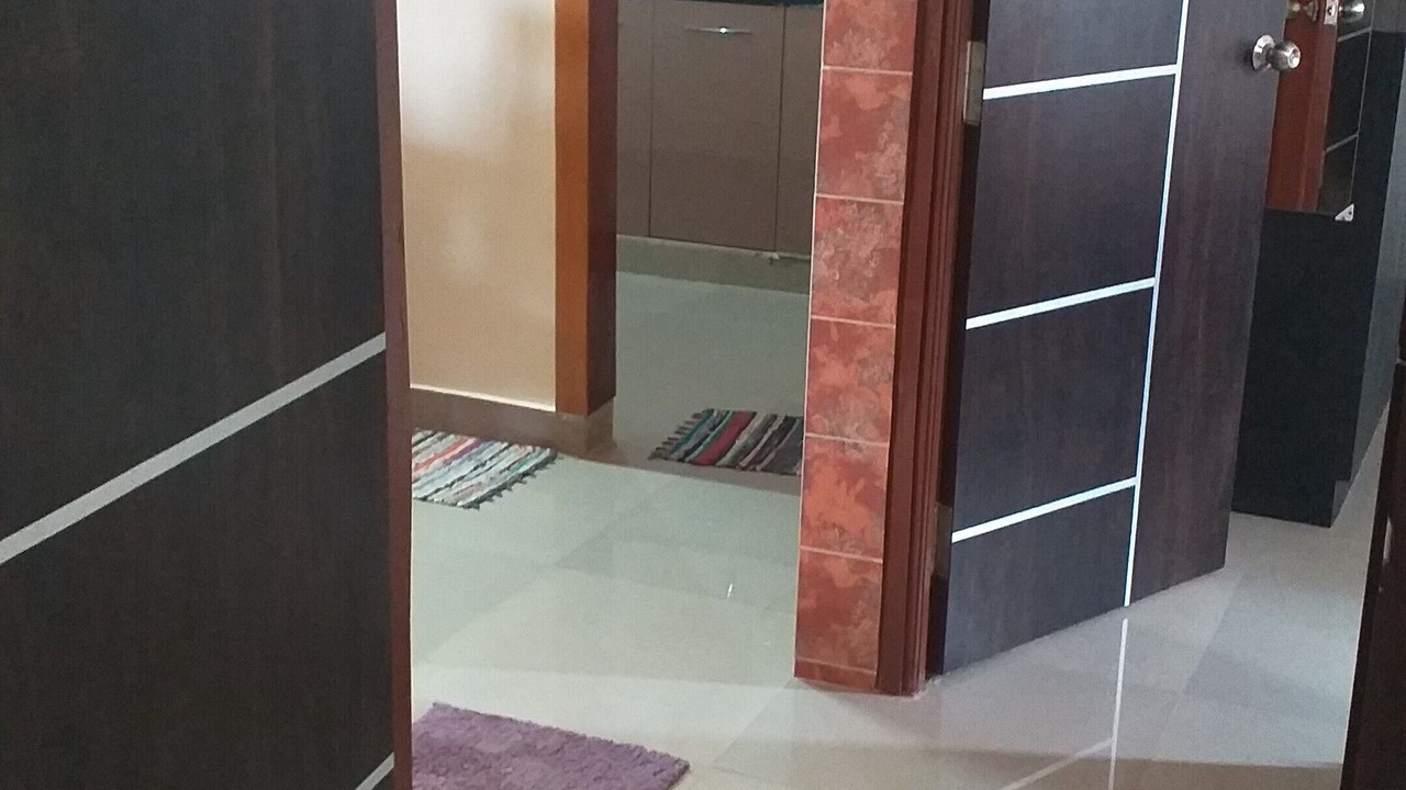 Photo of Patio Balcony in Bagalakunte