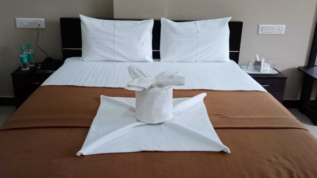 Photo of Bedroom in Bagalakunte