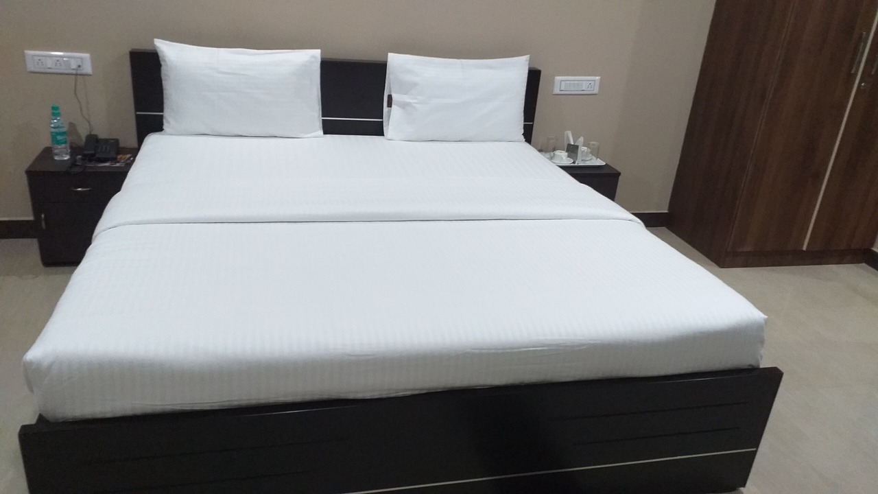 Photo of Bedroom in Bagalakunte