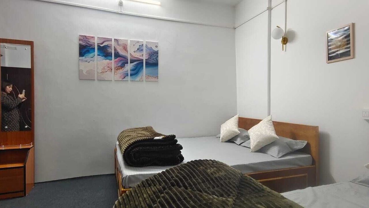 Photo of Bedroom in Mirik