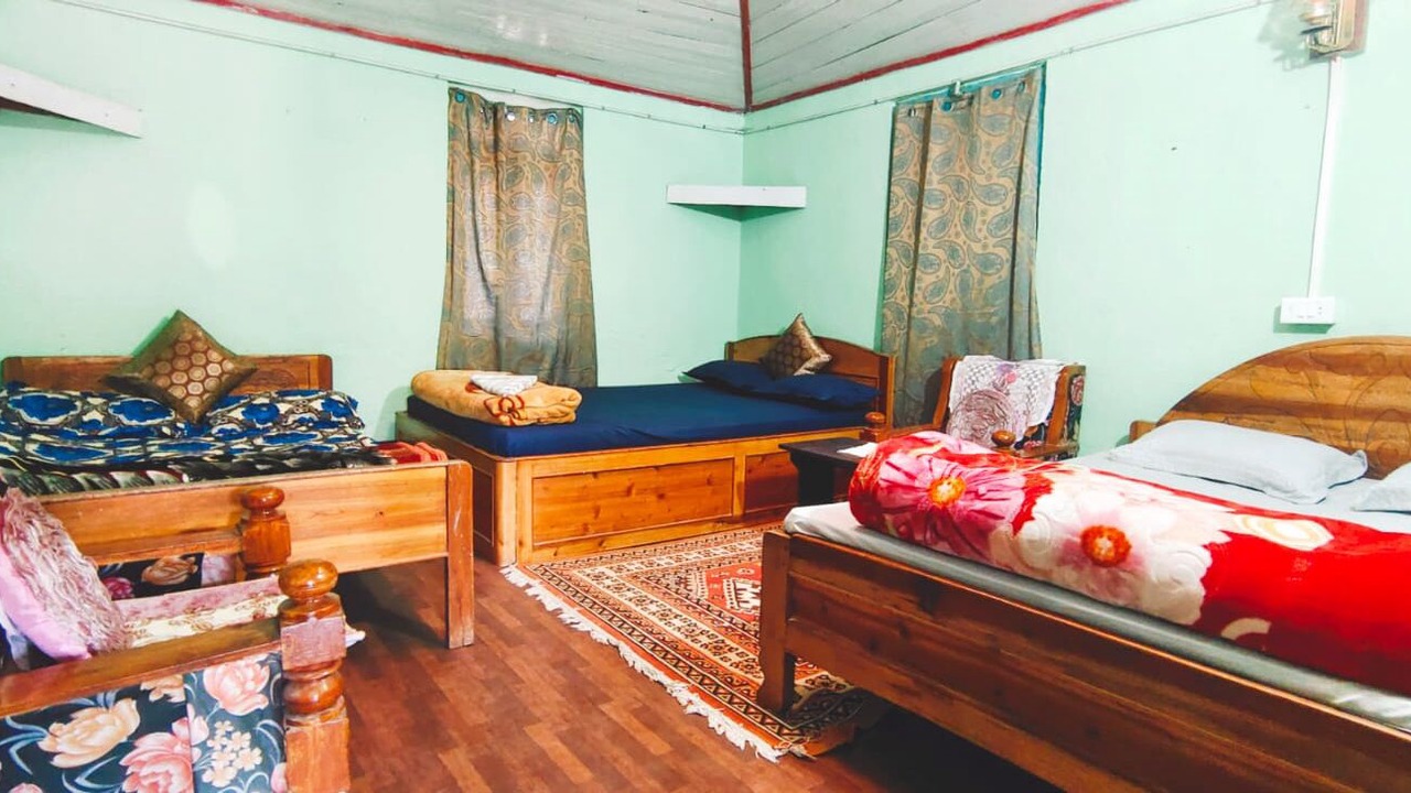 Photo of Bedroom in Mirik