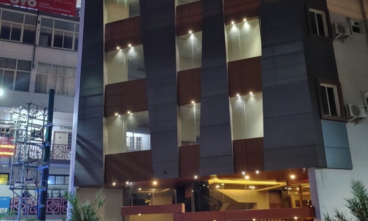 Photo of Outdoor in Electronic City Phase II