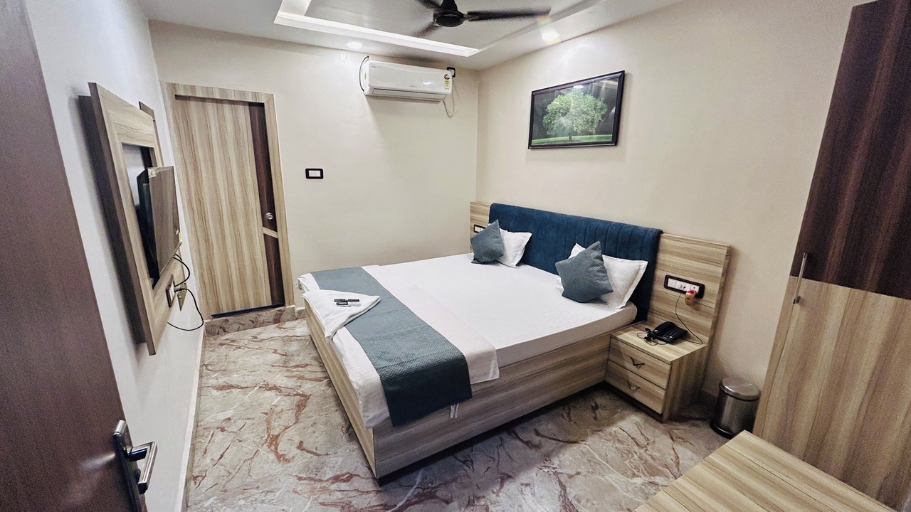 Photo of Bedroom in Darbhanga