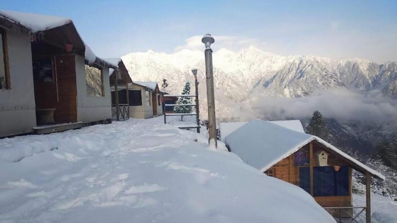 Photo of Others in Auli