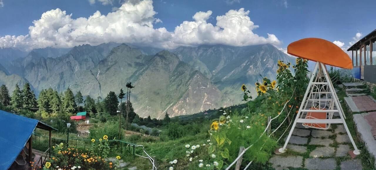 Photo of Others in Auli