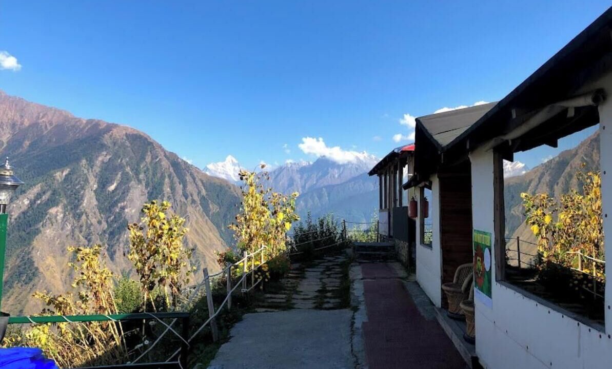 Photo of Others in Auli