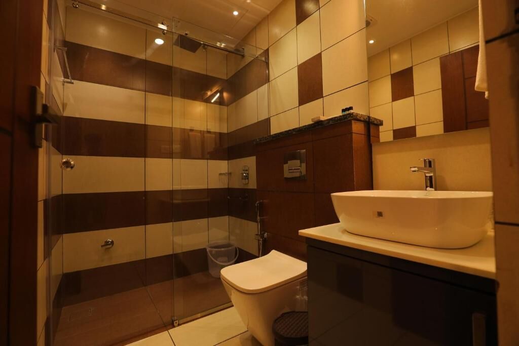 Photo of Bedroom in Kozhikode