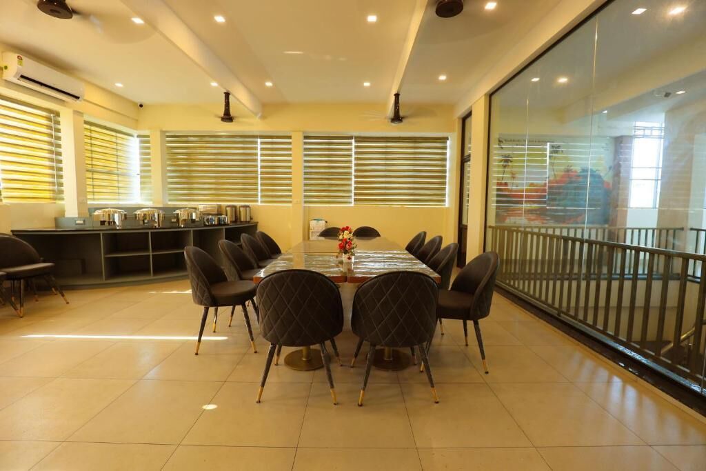 Photo of Livingroom in Kozhikode