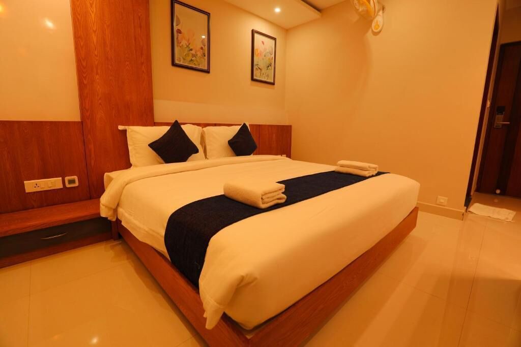Photo of Bedroom in Kozhikode