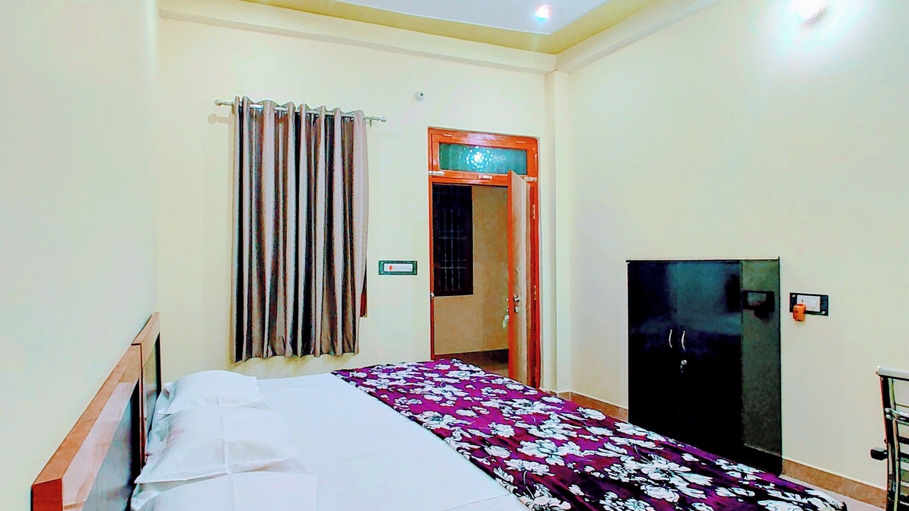 Photo of Bedroom in Faizabad