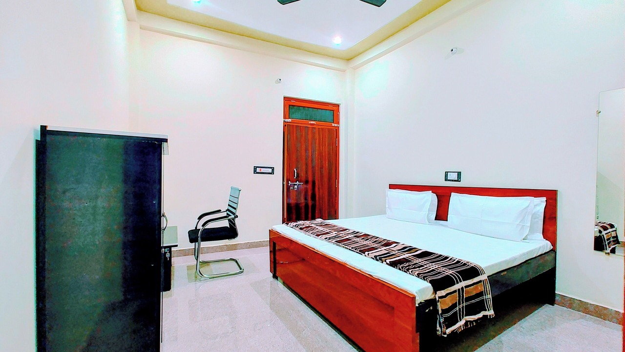 Photo of Bedroom in Faizabad