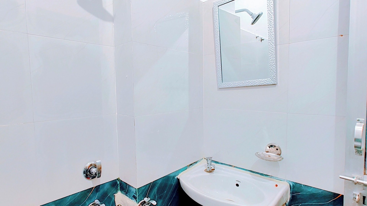 Photo of Bathroom in Faizabad